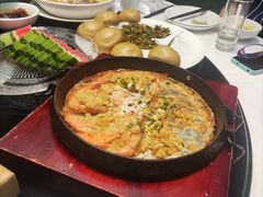 -聚鑫阁江浙菜·非遗传承技艺(闵行交大店)