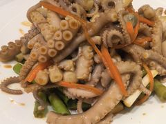 -双合园·海鲜水饺青岛菜(九水东路店)