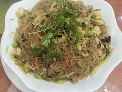 -悦来酒家·正宗闽南菜(西街店)