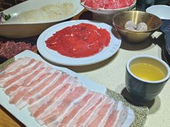 -蜀家渝重庆火锅(南屏街店)
