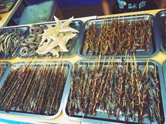 -五洲国际美食广场(五洲城·惠生活广场店)