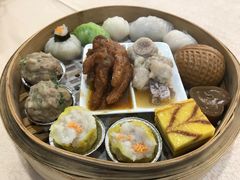 -湖滨步步高酒店·中餐厅