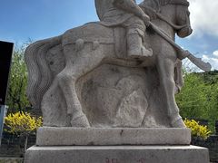 -雁门关景区