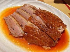 -荣家黄鱼面(南京西路店)