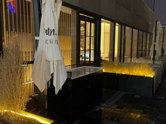 -Hatsune隐泉日式料理(三里屯太古里店)