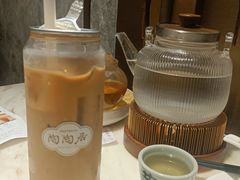 -陶陶居酒家(第十甫路总店)