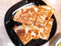 -红小满休闲餐厅(十全街店)