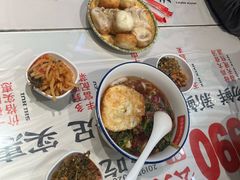 -公交新村粉店(赤岗冲店)