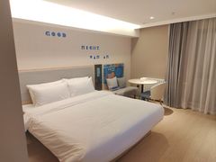 -如家酒店·neo(西安钟楼永宁门地铁站碑林博物馆店)