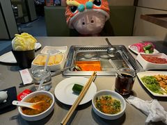 -海底捞火锅(杭州滨江九宜城店)