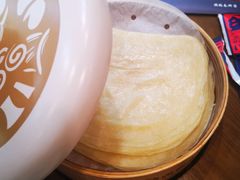 -满园烤鸭·春饼(太原街万达店)