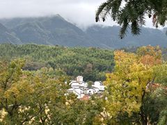 -塔川景区