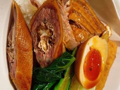 -陈鹏鹏潮汕菜(宝安机场T3航站楼店)