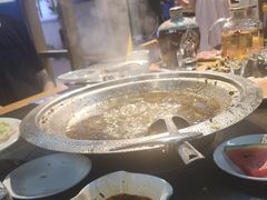 -大河宴·椒麻鱼火锅(北京路中和美食街店)