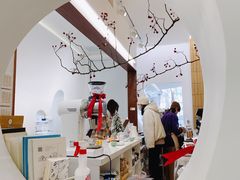 -BLACKSHEEP ESPRESSO(建国中路店)