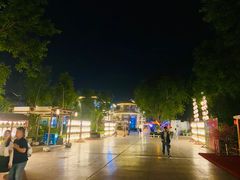 -济南方特东方神画