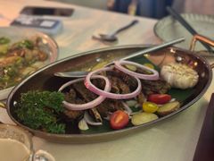 -龟兹KUCINA·新疆菜(前滩L+PLAZA店)