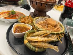 -湖锦酒楼·32年地道湖北菜(光谷店)