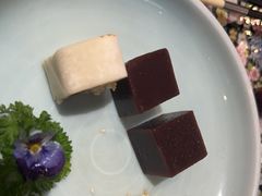 -味+新京宴·烤鸭·北京菜(创意谷店)