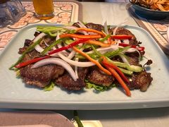 -海尔巴格一甸茶餐厅(团结路店)