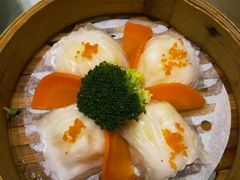 -酌宴府The China Club·广州万富希尔顿酒店(云城东路店)