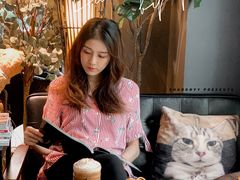 -咖法森林·咖啡  酒吧(天河店)