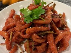 -徐记私厨(半淞园路店)