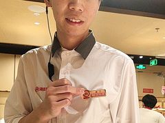 -海底捞火锅(东百中心店)
