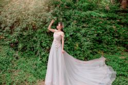 -保定巴黎婚纱摄影