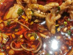 -川渔郎·鱼蛙自助火锅(文殊院店)