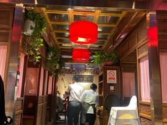 -小吊梨汤·北京菜·烤鸭(鸟巢店)
