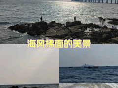 -银沙滩浴场