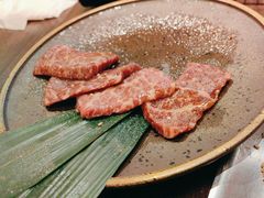 -大馥·炭火烧肉酒场(莘庄莘福坊店)