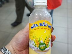 -Co.opmart (Cong Quynh)