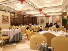 大堂-顺风江南宴(静安大融城店)