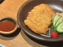 -水之惠鲜鱼料理(王府大街店)