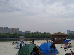-滨湖塘西河公园