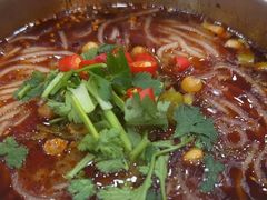 -卷翻天·卷饼(欧亚商都店)