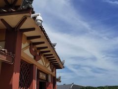 -合浦汉代文化博物馆