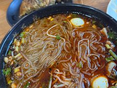 -青石桥老瓦房肥肠粉总店(青石桥总店)