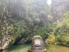 -苍山感通索道