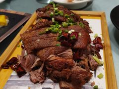 -凯鸽酒楼(操场城店)