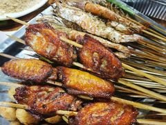 -夜烤·宜宾烧烤(洋河路店)
