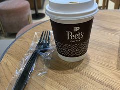 -Peet's 皮爷咖啡(陆家嘴中心店)