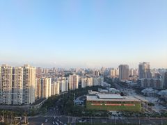 -江门富力万达嘉华酒店