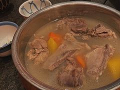 -丝路金桃·新疆菜(徐汇店)