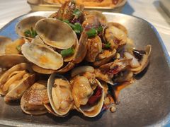 -石牌岭小亮蒸虾•湖北老字号(左岭店)