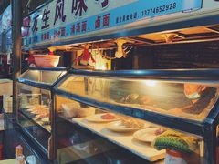 -友生风味小吃(营平农产品市场店)