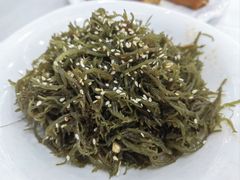 -新享乐海鲜(翠华路店)