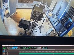 -Resonance Studio·救声舱录音棚(田子坊店)